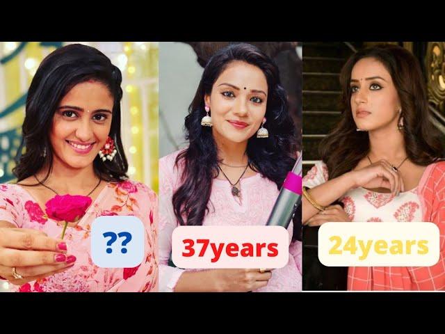 Shocking real ages of some star life actresses 2022.