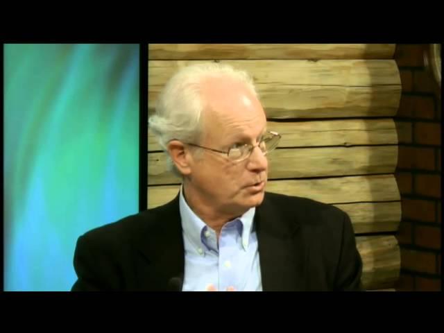 Apologist and researchers John Mittendorf and Pastor Rick Booye of Trail Christian Fellowship