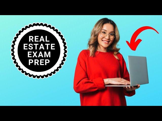 Real Estate Contract Crash Course (30 Minute Exam Prep)