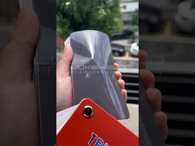#ppf #tpu #tph #car #detailing #wrap #factory #windowtint #supplier #wrapping