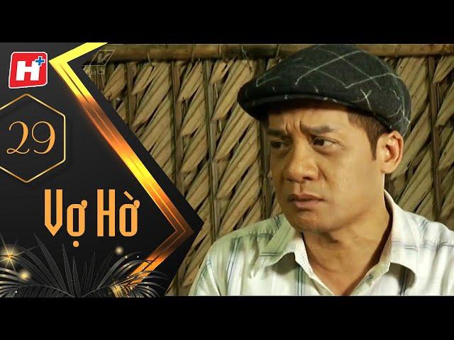 Fake Wife - Episode 29 | HTV Vietnamese Romance Film