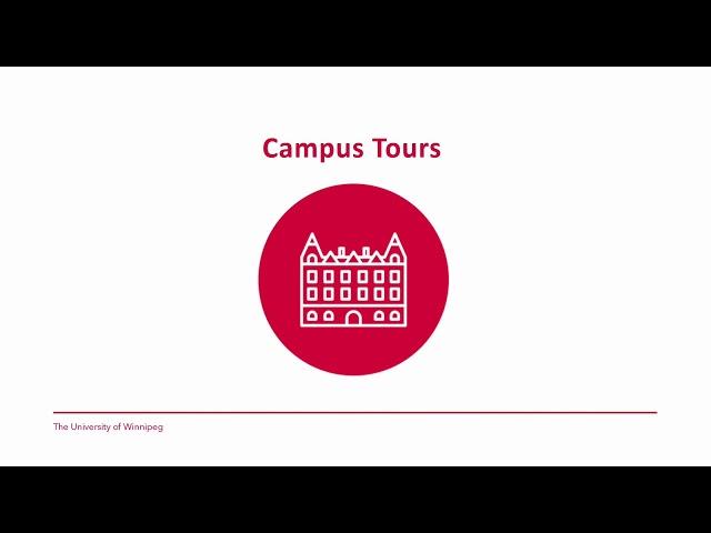 UWinnipeg 2024 Fall Orientation