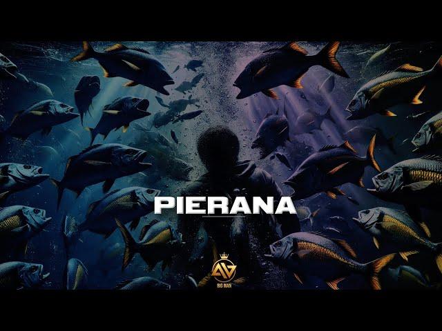 Trap Dancehall Instrumental 2024 "Pierana "