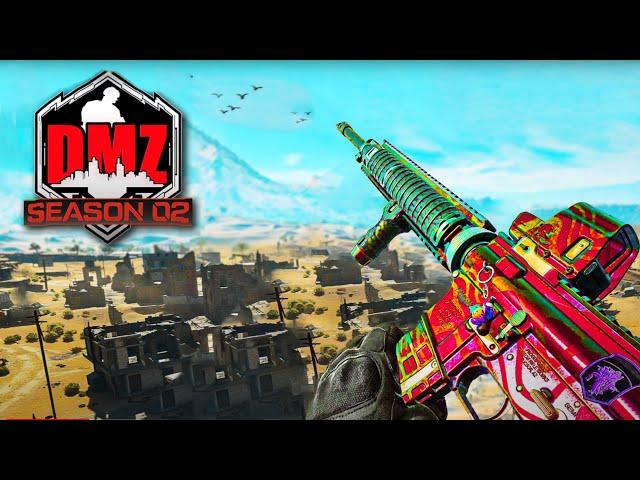 Call of Duty DMZ Outsmarting the AI