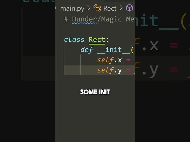 MOST python devs don't know about THIS