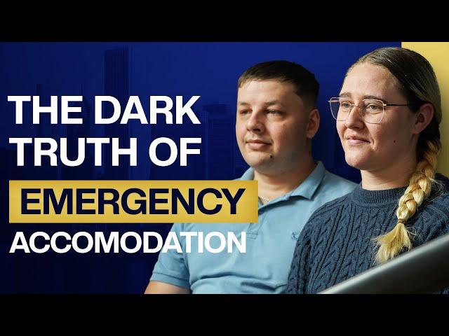 The Truth About Social Housing & Emergency Accommodation | Winners on a Wednesday #302