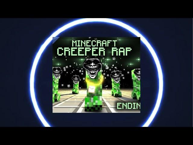 Dan Bull - Creeper Rap (AGRESSIVE GAMING PHONK REMIX)