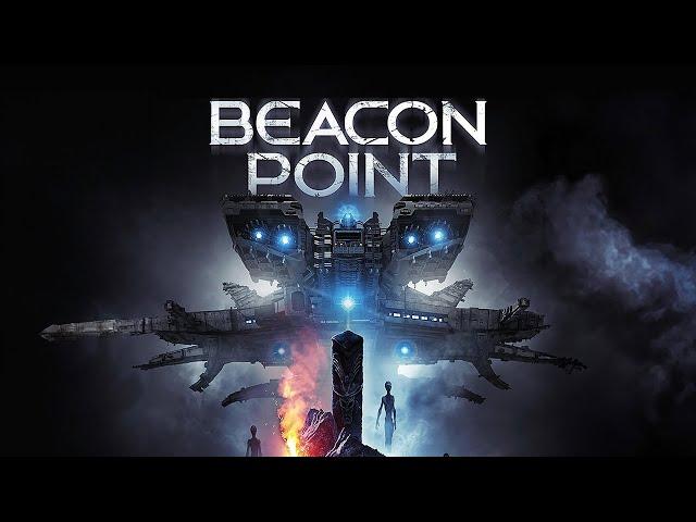 Alien Abductions and UFOs on the Appalachian Trail – SciFi Horror - Beacon Point