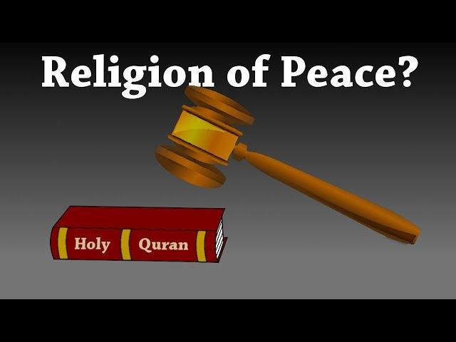 Islam - A Religion of Peace?