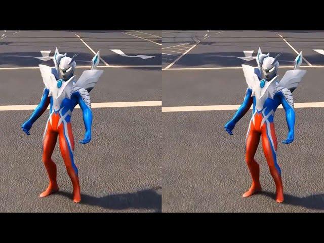 Sailor Ultraman Adventure #Children's Animation Park #Exclusively on Douyin