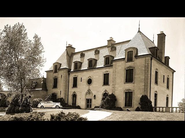 The Richest Family You've Never Heard Of: Inside the Desloge's Midwest Mega Mansion (Vouziers)