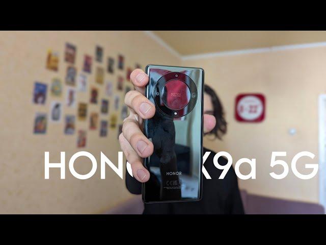 Honor X9a 5G в 2024 обзор и опыт использования