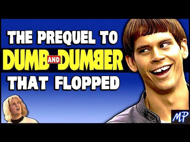 Dumb and Dumberer: An INSULTINGLY BAD Prequel