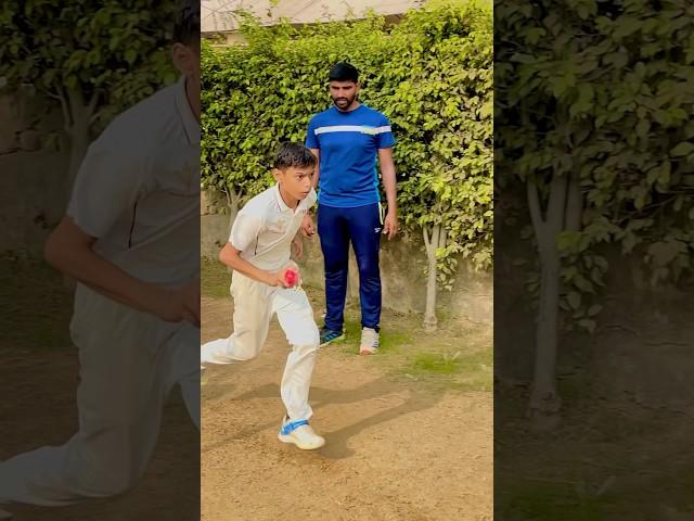 Fast bowling training | Yorker ball cricket | fast bowling cricket | #fastbowling #cricket #viral