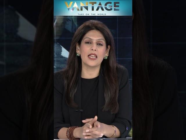 "Criminal, Viper's Nest": Musk Ends USAID | Vantage with Palki Sharma | N18G