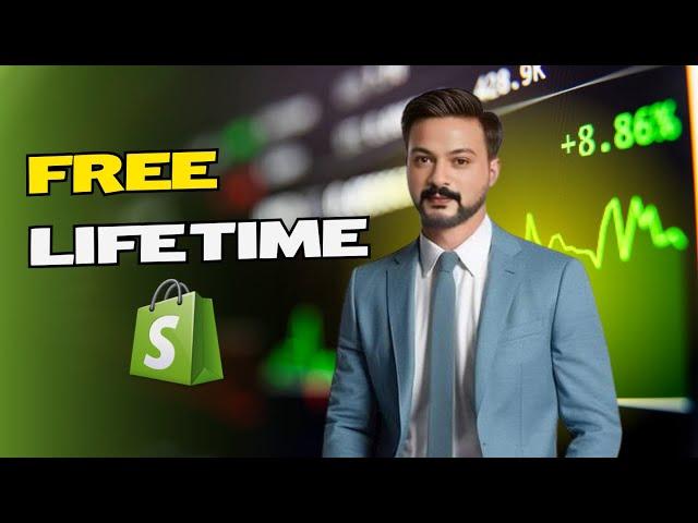 Shopify FREE Trial 2024 | Create a Shopify Store for FREE (Shopify Tutorial)