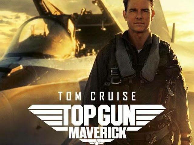 Die königliche Filmkritik: Top Gun: Maverick Wirklich überraschend....