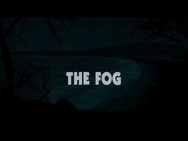 The Beauty of John Carpenter´s The Fog (1980). @tylerbicklechannelreturns2910 @johncarpenter1 #2024