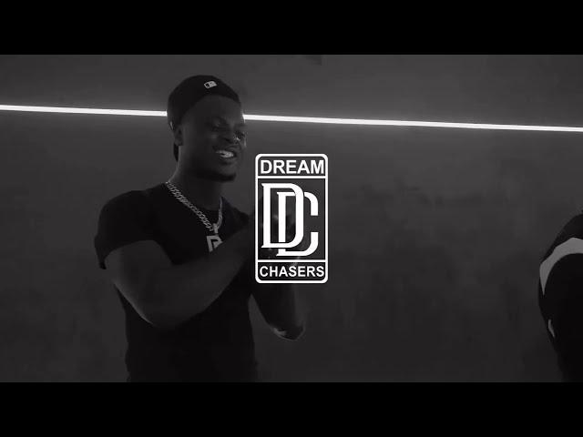 Yung Ro - Murder Scene (Snippet) Meek Mill x DC studio session