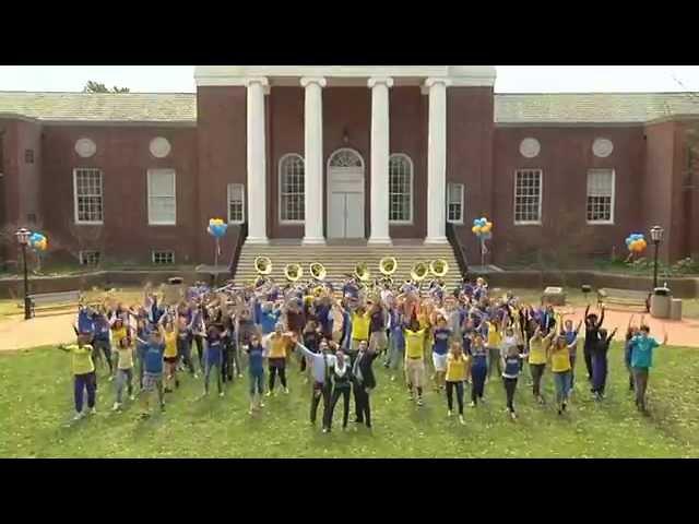 Delaware: THE MUSICAL