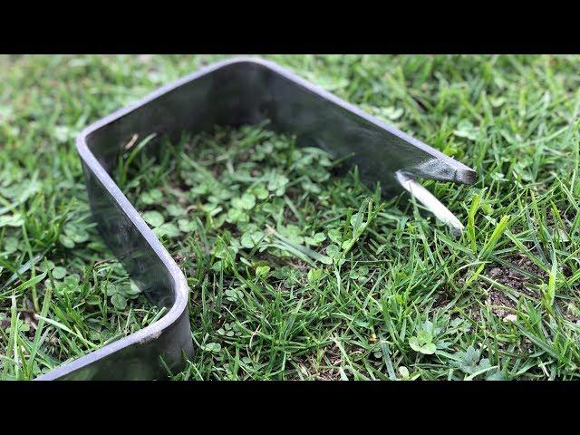 Homemade !! Tools we Can`t LIVE Whithout