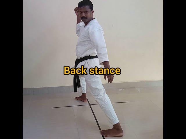 basic stances in malayalam part 2