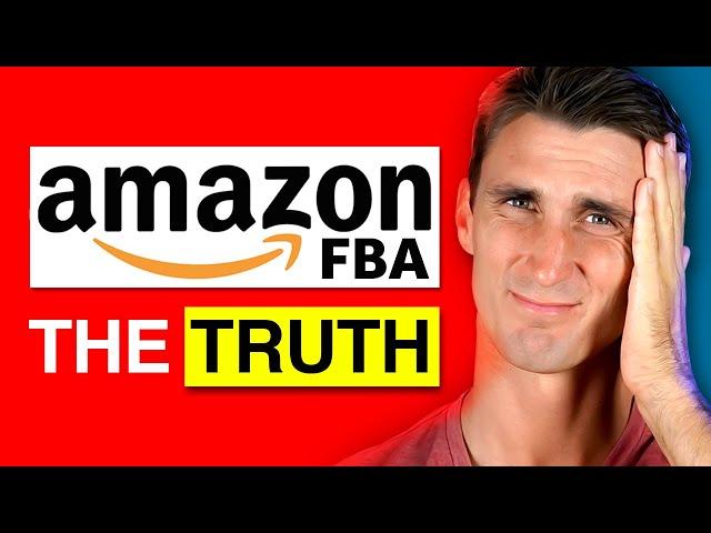 The Truth About Amazon FBA Success