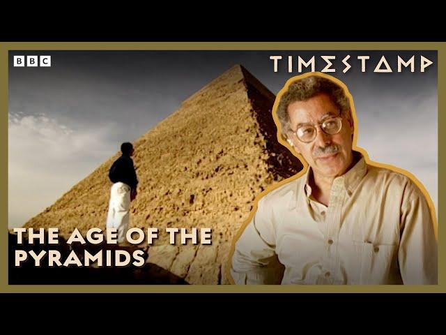 Why Did the Old Kingdom of Egypt Collapse? | Ancient Apocalypse | BBC Timestamp