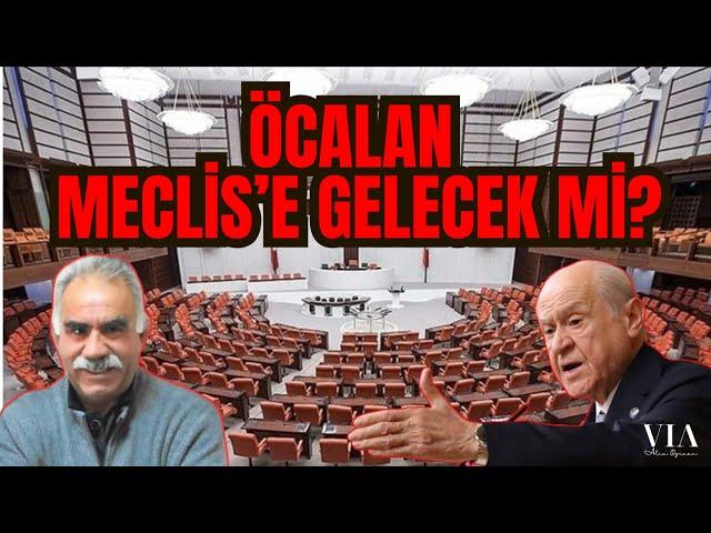 Öcalan Bahçeli’nin ‘davetine’ ne cevap verecek: Türkiye bu adıma hazır mı?