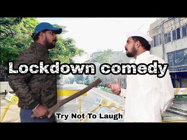 Must Watch Funny Video 2021 Comedy Video 2021 try to not laugh