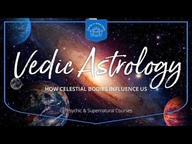 Vedic Astrology Diploma Course | Centre of Excellence | Transformative Education & Online Learning