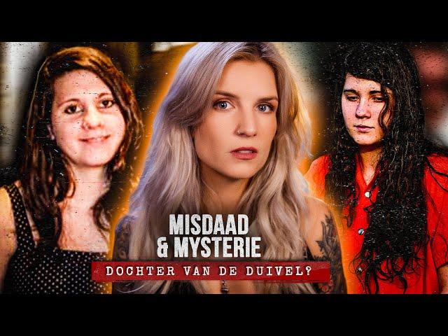 Miranda Barbour: 22 MOORDEN op haar geweten?! | MISDAAD & MYSTERIE