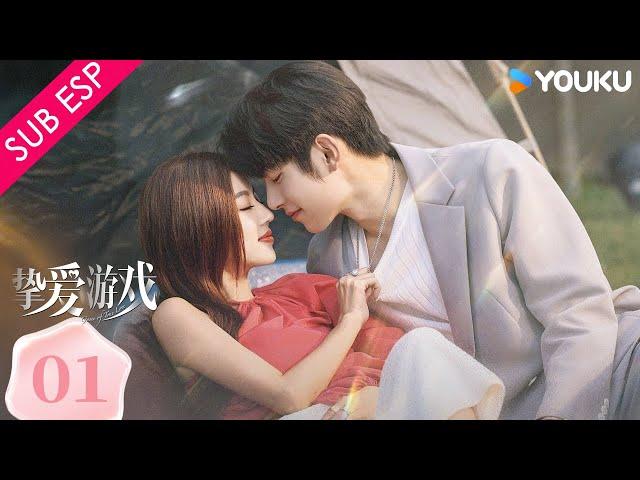 【SUB ESP】Juego de amor verdadero EP01 | He Ruixian / Fan Zhixin / Wang Ce / Wang Zuyi | YOUKU