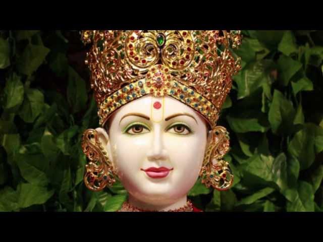 Swaminarayan Dhun (Raag Rageshri)