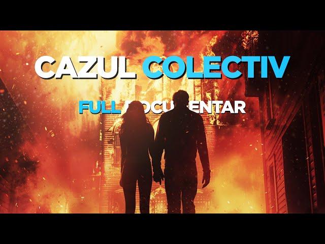 Cazul COLECTIV | Full Documentar