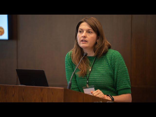 Kelly McConvey | A human-centered review of algorithms in decision-making in higher education