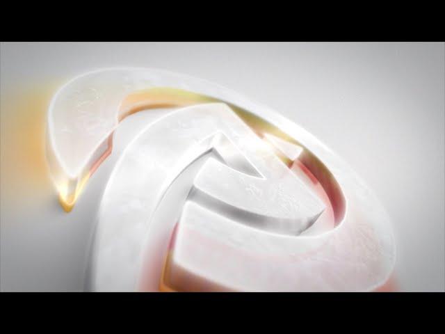 Clean 3D Logo Reveal Intro Template for After Effects || Free YouTube Intros
