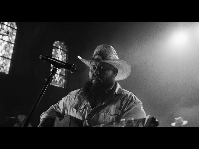 Larry Fleet - Swing Low, Sweet Chariot (The Mulehouse Sessions)