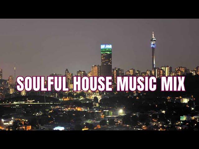 Deep House Mix South Africa | Deep and Soulful House Music |  #souful #deep relax #deephouse