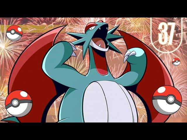 Pokémon Super Sol Dualocke Ep.37 - LA MEJOR CAPTURA DE TODA LA SERIE