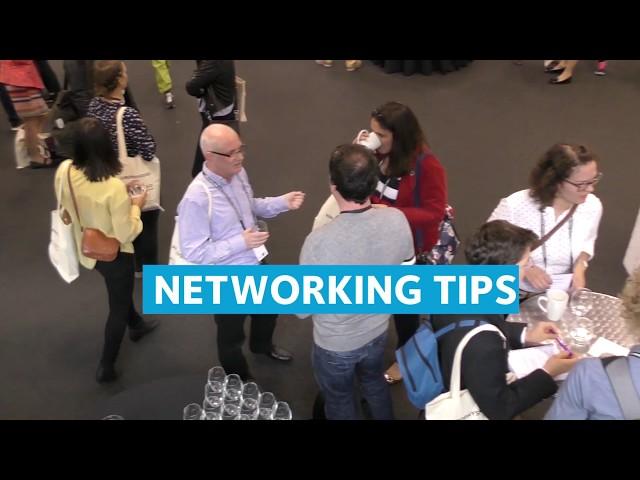 Networking Tips From The Physiological Society