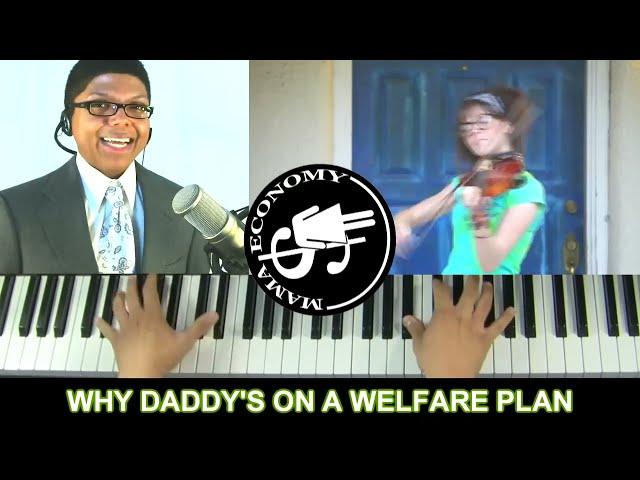 "MAMA ECONOMY" (THE ECONOMY EXPLAINED) ORIGINAL SONG by TAY ZONDAY Feat. LINDSEY STIRLING