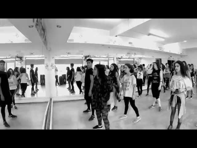 Bye baby || Coreografía Dani Martínez & Rodo Robles ||