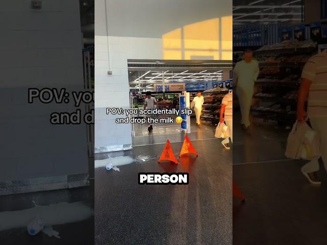 Beware Of Warning Signs! ️