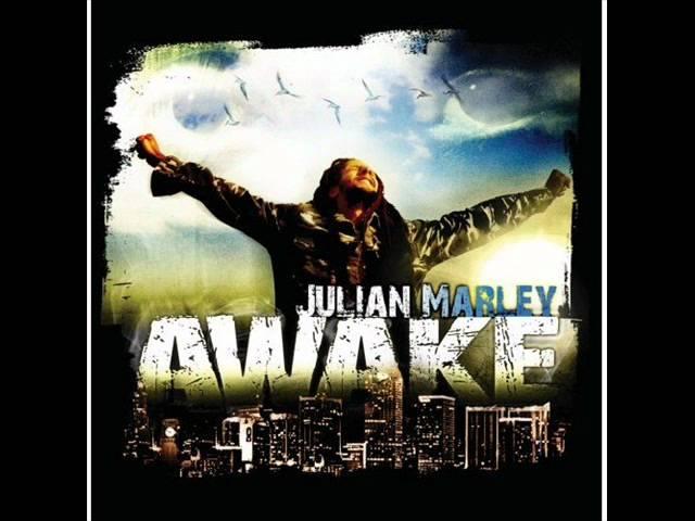 Julian Marley ft. Damian Marley - Violence In The Streets