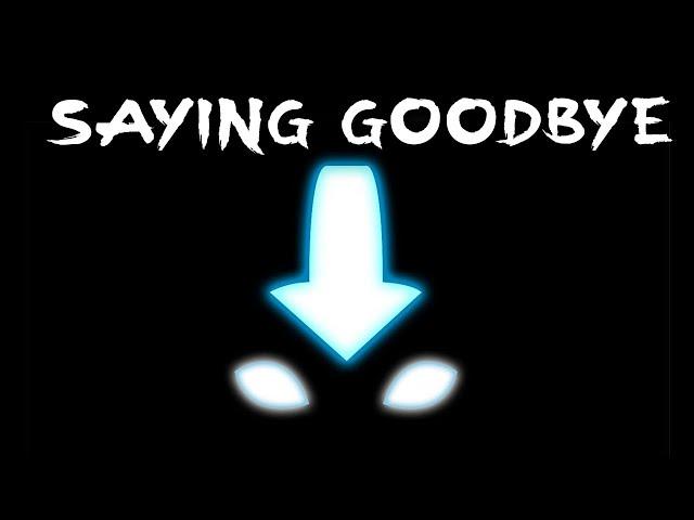 The Problem with Saying Goodbye to Avatar The Last Airbender