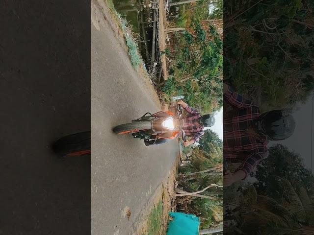 Biker version 