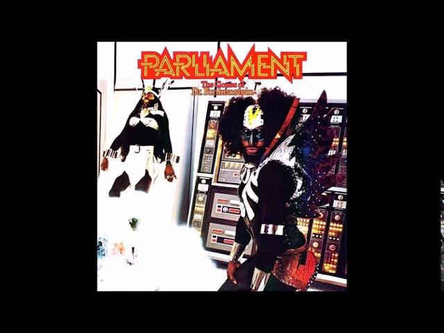 Parliament  -  Dr. Funkenstein