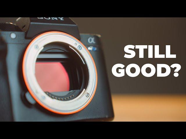 Is the Sony a7S II Still Good in 2023?