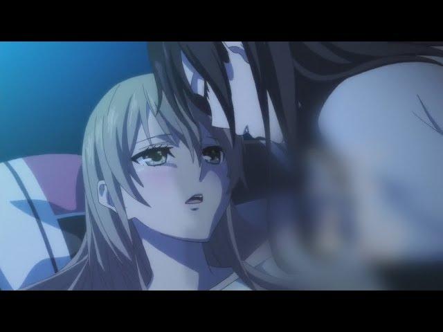 「AMV」Yuzu x Mei*Without you*YURI